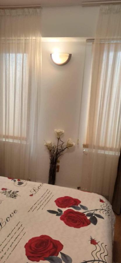Appartement Bia Studio Republicii à Braşov Extérieur photo