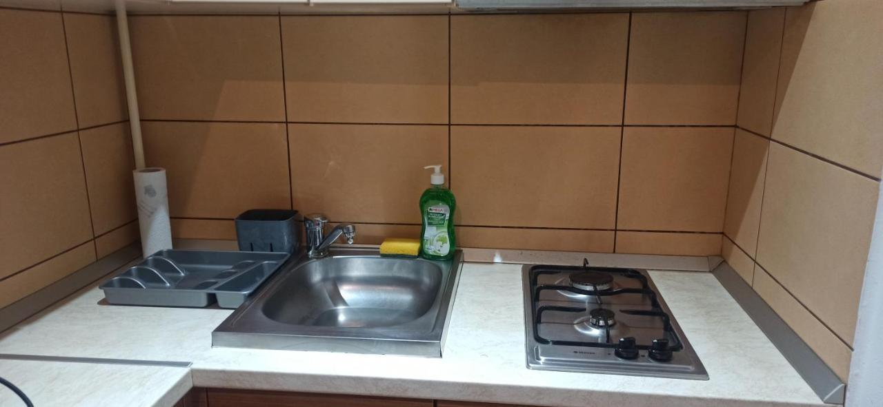 Appartement Bia Studio Republicii à Braşov Extérieur photo